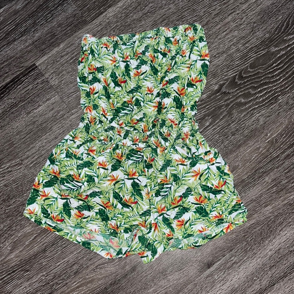 Jumper / Romper